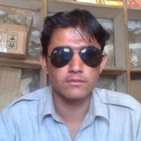 Shokat Qazi