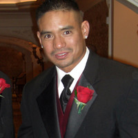 Eric David