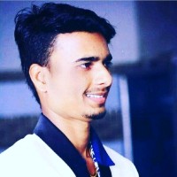 Deepak Motghare