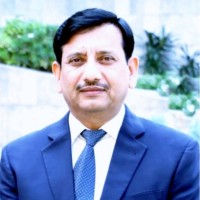 Siddique Akbar