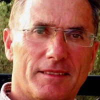 Mark Warren