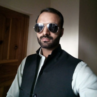 Qaiser Khan