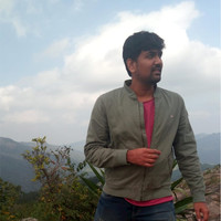 Bhargow Atkuri
