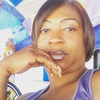 Shamekia Wimbley
