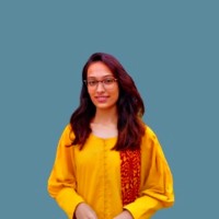 Amna Alam