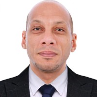 Alaa Ali