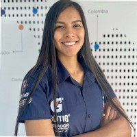 Nathaly Rivas