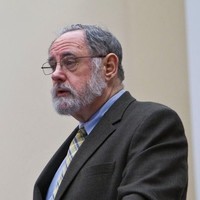 George Wilson
