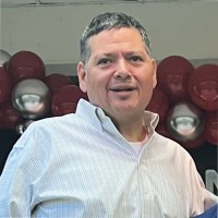 Jesse Cazares