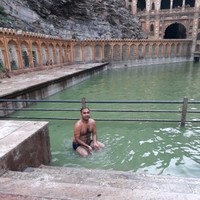 Pawan Saini