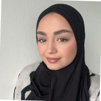 Ibtissam Akhiat