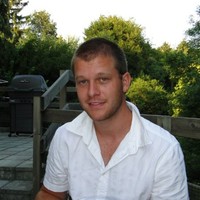 David Verstraete