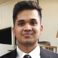 Vishal Parab