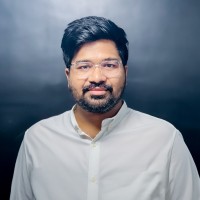 Vicky Shah