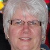 Nancy Bulmer