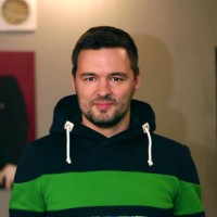 Вадим Петров