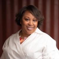 Andrea Price-Carter, Mpa