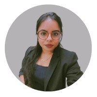 Shareen Ramdjan