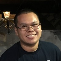 Eric Chong