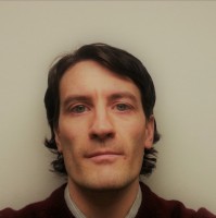 Stephen Carron