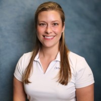 Hanna Badger, Dpt, Ocs