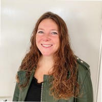 Julie Marie Mygdal Jørgensen