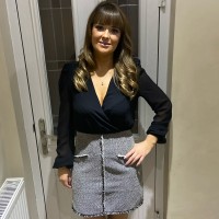 Rachel Sutcliffe
