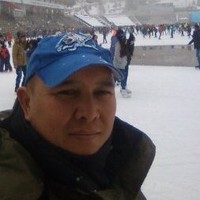 Айдар Секенов