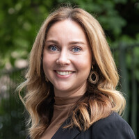 Charlotte Van Haren