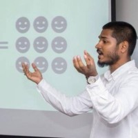 Azmath A. Moosa