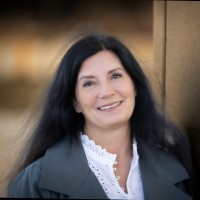 Monica Hansen Fjellstad