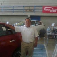 Mario Siancas Sandoval