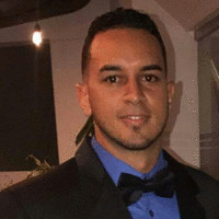 Erick Ortiz, E.I.T.