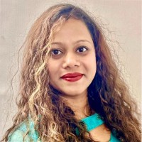 SUCHITRA MAHARANA