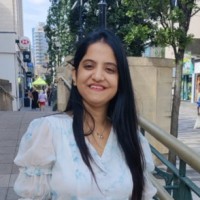 Shruti Tikare