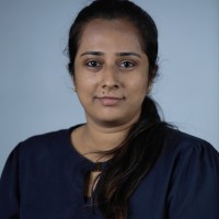 Supraja M