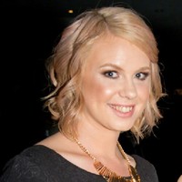 Nicole Burrows