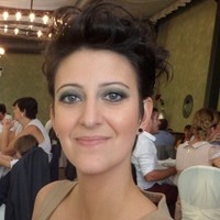 Claudia Gravalini