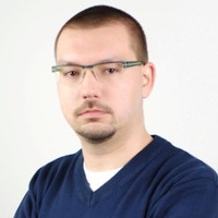 Adam Količ