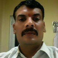 Tulsi Ram Goswami