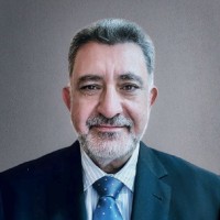 Victorio Jiménez Martín