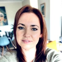 Charlotte Newey