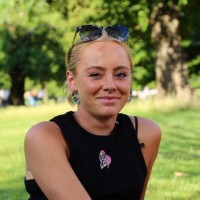Chloe Renshaw-Smith