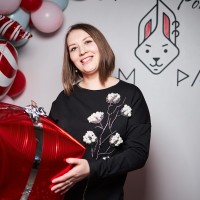 Tetiana Yefymenko