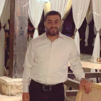 Yahia Hammad