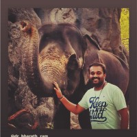 Bharath Kumar Dr
