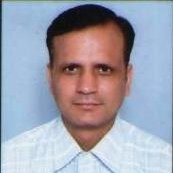 Ashwani Sharma