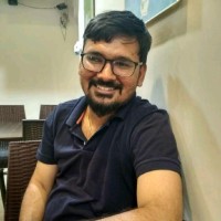 Darshan Joshi