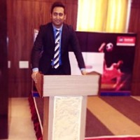 Sumit Sengupta