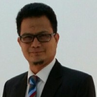 Haji Zainal Ariffin, Msta(Uk), Cfte(Us)